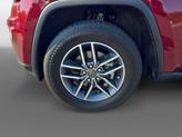 Thumbnail of 2020 Velvet Red Pearlcoat Jeep Grand Cherokee