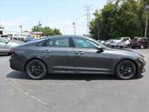 Thumbnail of 2025 Interstellar Gray Kia K5