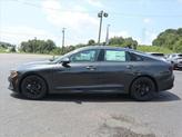 Thumbnail of 2025 Interstellar Gray Kia K5