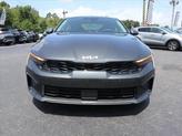 Thumbnail of 2025 Interstellar Gray Kia K5