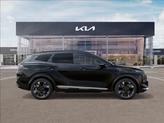 Thumbnail of 2026 Fusion Black Kia Sportage Hybrid
