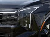 Thumbnail of 2026 Fusion Black Kia Sportage Hybrid