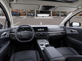 Thumbnail of 2026 Fusion Black Kia Sportage Hybrid
