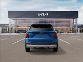 Thumbnail of 2025 Mineral Blue Kia Sorento Hybrid