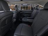 Thumbnail of 2025 Mineral Blue Kia Sorento Hybrid