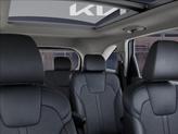Thumbnail of 2025 Mineral Blue Kia Sorento Hybrid