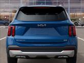 Thumbnail of 2025 Mineral Blue Kia Sorento Hybrid
