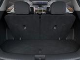 Thumbnail of 2025 Mineral Blue Kia Sorento Hybrid