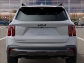 Thumbnail of 2025 Wolf Gray Kia Sorento