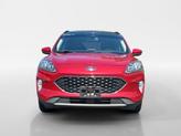 Thumbnail of 2020 Rapid Red Metallic Tinted Clearcoat Ford Escape