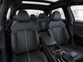 Thumbnail of 2026 Aurora Black Pearl Kia K5