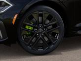 Thumbnail of 2026 Aurora Black Pearl Kia K5