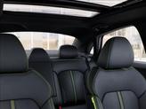 Thumbnail of 2026 Aurora Black Pearl Kia K5