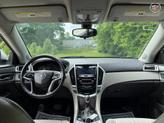 Thumbnail of 2014  Cadillac SRX