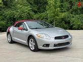 Thumbnail of 2009 Quick Silver Pearl Mitsubishi Eclipse