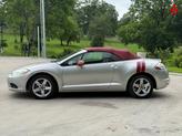 Thumbnail of 2009 Quick Silver Pearl Mitsubishi Eclipse