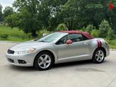 Photo of 2009 Quick Silver Pearl Mitsubishi Eclipse
