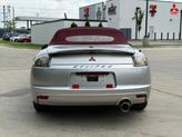 Thumbnail of 2009 Quick Silver Pearl Mitsubishi Eclipse