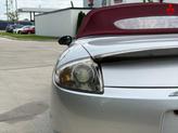 Thumbnail of 2009 Quick Silver Pearl Mitsubishi Eclipse