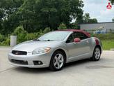 Thumbnail of 2009 Quick Silver Pearl Mitsubishi Eclipse