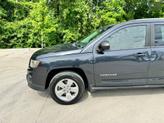 Thumbnail of 2014  Jeep Compass