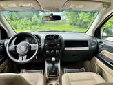 Thumbnail of 2014  Jeep Compass
