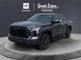 Photo of 2025 Magnetic Gray Toyota Tundra