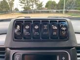 Thumbnail of 2015 White RAM 2500