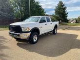 Thumbnail of 2015 White RAM 2500
