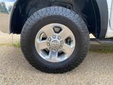 Thumbnail of 2015 White RAM 2500