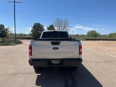 Thumbnail of 2018 Gray Ford F-150