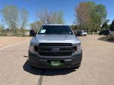 Thumbnail of 2018 Gray Ford F-150