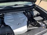 Thumbnail of 2018 Blue Lexus GX 460