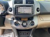 Thumbnail of 2009 White Toyota RAV4