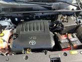 Thumbnail of 2009 White Toyota RAV4