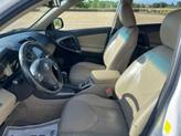 Thumbnail of 2009 White Toyota RAV4