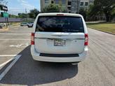 Thumbnail of 2014 Bright White Clearcoat Chrysler Town & Country