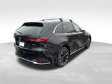 Thumbnail of 2025 Jet Black Mica Mazda CX-90