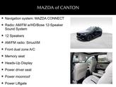 Thumbnail of 2025 Jet Black Mica Mazda CX-90