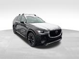 Thumbnail of 2025 Jet Black Mica Mazda CX-90