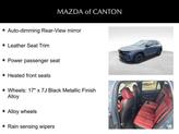Thumbnail of 2025 Polymetal Gray Metallic Mazda CX-50 Hybrid