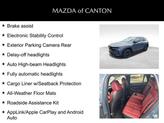 Thumbnail of 2025 Polymetal Gray Metallic Mazda CX-50 Hybrid