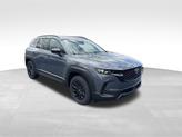 Thumbnail of 2025 Polymetal Gray Metallic Mazda CX-50 Hybrid