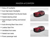 Thumbnail of 2025 Soul Red Crystal Metallic Mazda CX-5