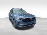 Thumbnail of 2025 Polymetal Gray Metallic Mazda CX-50 Hybrid