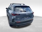 Thumbnail of 2025 Polymetal Gray Metallic Mazda CX-50 Hybrid