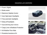 Thumbnail of 2025 Polymetal Gray Metallic Mazda CX-50 Hybrid