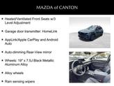 Thumbnail of 2025 Polymetal Gray Metallic Mazda CX-50 Hybrid