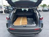 Thumbnail of 2025 Polymetal Gray Metallic Mazda CX-50 Hybrid
