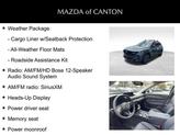 Thumbnail of 2025 Polymetal Gray Metallic Mazda CX-50 Hybrid